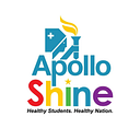The Shine Foundation logo