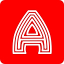 Apollo Theater logo