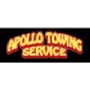 Apollo Towing logo