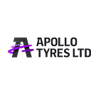 Apollo Tyres Ltd logo