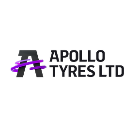 Apollo Tires US INC logo
