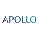 Apollo Syndicate 1969 logo