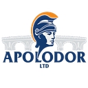 Apolodor Ltd logo