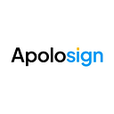 Apolosign official logo