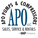 Apo Pumps & Compressors logo