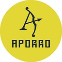 Logo for aporro.com