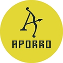 Aporro logo