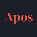 Apos Audio logo