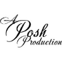 A Posh Production logo