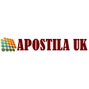 Apostila UK logo