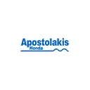 Apostolakis Honda logo