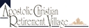 Apostolic Christian Home logo