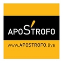 Apostrofo Logo
