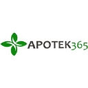 Apotek365 SE logo