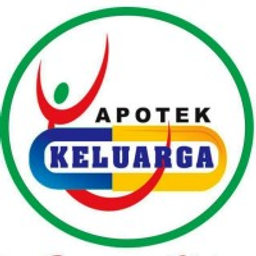 Apotek Keluarga logo
