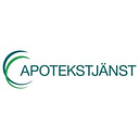 Apotekstjänst Sverige AB logo
