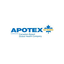 Apotex Inc. logo
