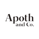 Apothandco logo