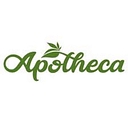 Apotheca Cbd & Hemp Markets logo