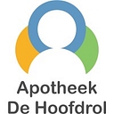 apotheekdehoofdrol.nl icon