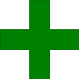 Apotheek Van Bulck logo