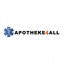 Apotheke4all logo