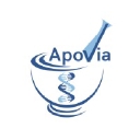 Apovia logo
