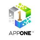 Favicon of AppOne Microservices UK
