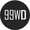 99WEB logo
