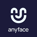 AnyFace logo