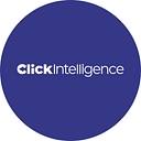 Click Intelligence logo