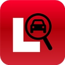 Driving Cancellation Finder logo