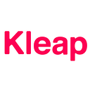 Kleap logo