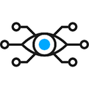 Lazyeyefix AI Photo Editor logo