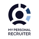My Personal Recruiter [US] logo