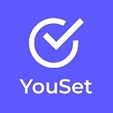 YouSet logo
