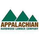 The Appalachian Hardwood Lumber Company logo