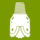 Appalachian Drilling Services, logo