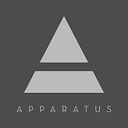 Apparatus Studio logo