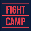 FightCamp Apparel