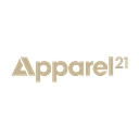 Apparel21 logo
