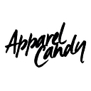 Apparelcandy.Com logo