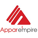 APPAREL EMPIRE PTE. LTD. logo