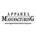 Apparel Manufacturing logo