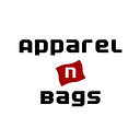 ApparelnBags.com Inc.