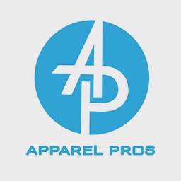 Apparel Pros logo