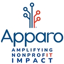 Apparo   Technology Solutions For Nonprofits logo