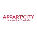 Appart City FR logo