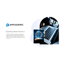Appcademic logo