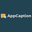 AppCaption logo